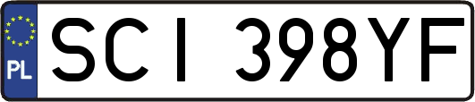 SCI398YF