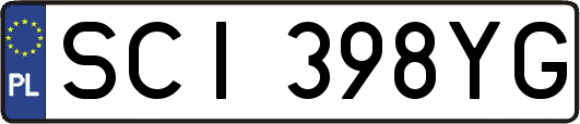 SCI398YG