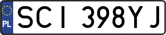 SCI398YJ