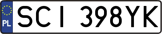 SCI398YK