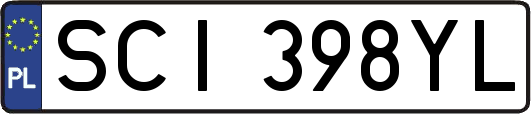SCI398YL