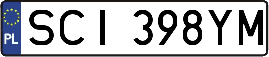 SCI398YM