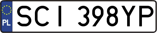 SCI398YP