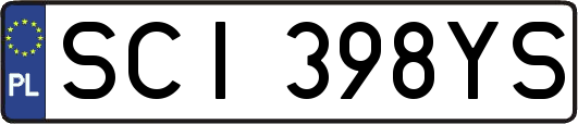 SCI398YS