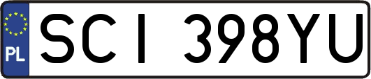 SCI398YU