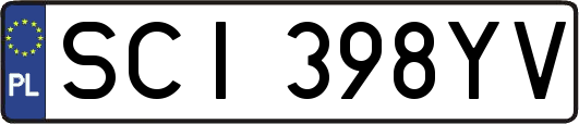 SCI398YV