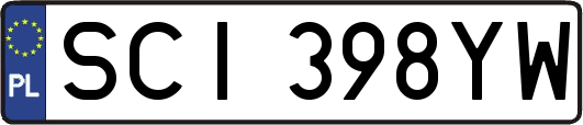 SCI398YW