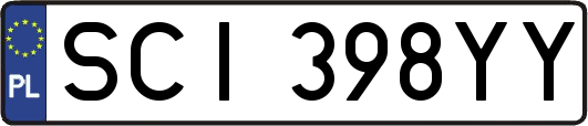 SCI398YY