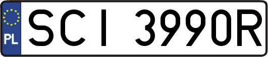 SCI3990R