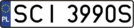 SCI3990S