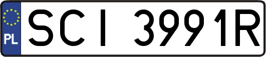 SCI3991R
