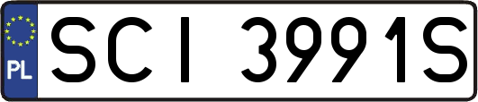 SCI3991S
