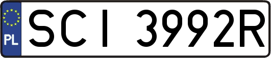 SCI3992R