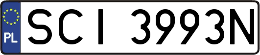 SCI3993N