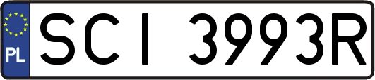 SCI3993R