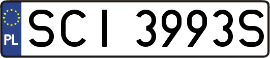 SCI3993S