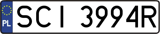 SCI3994R