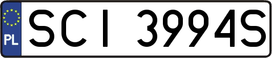 SCI3994S