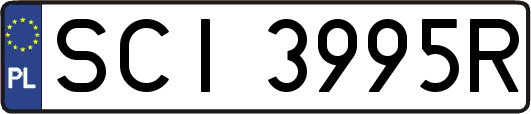 SCI3995R