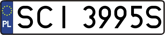 SCI3995S