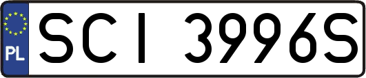 SCI3996S