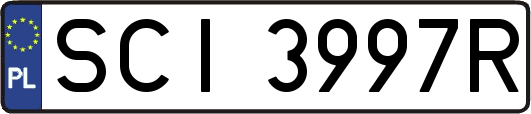 SCI3997R