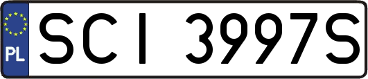 SCI3997S