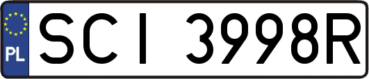 SCI3998R