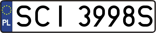 SCI3998S