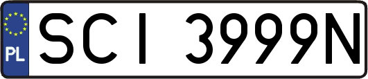 SCI3999N