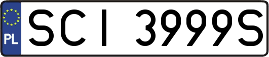 SCI3999S