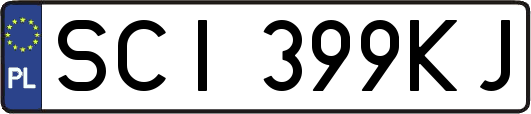SCI399KJ
