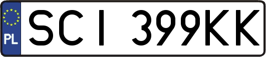 SCI399KK