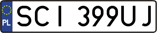 SCI399UJ