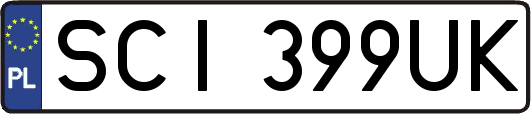SCI399UK