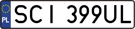 SCI399UL