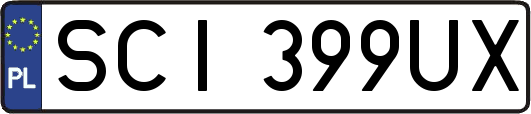 SCI399UX
