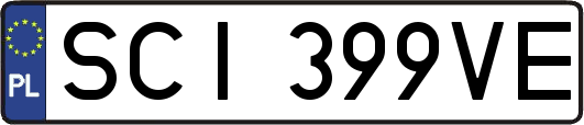 SCI399VE