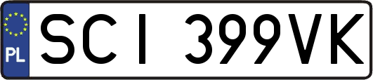 SCI399VK