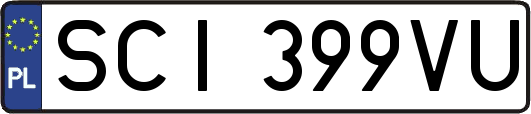 SCI399VU