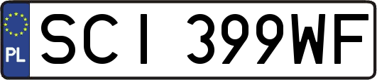 SCI399WF