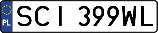 SCI399WL