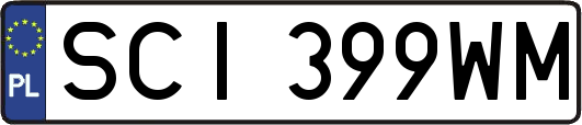 SCI399WM