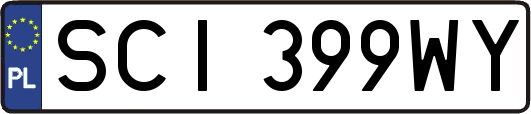 SCI399WY