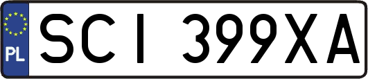 SCI399XA