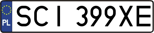 SCI399XE