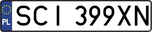 SCI399XN