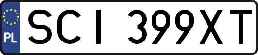SCI399XT