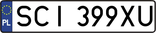 SCI399XU