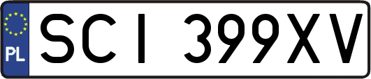 SCI399XV